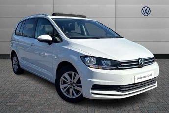 Volkswagen Touran 1.5 TSI EVO SE Family 5dr