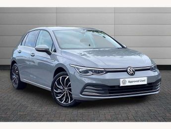 Volkswagen Golf 1.5 TSI 150 Style Edition 5dr