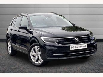 Volkswagen Tiguan 1.5 TSI 150 Life 5dr