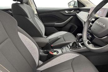 Skoda Scala 1.0 TSI 116 SE Edition 5dr DSG