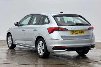 Skoda Scala 1.0 TSI 116 SE Edition 5dr DSG
