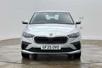 Skoda Scala 1.0 TSI 116 SE Edition 5dr DSG