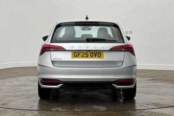 Skoda Scala 1.0 TSI 116 SE Edition 5dr DSG