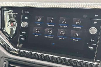 Volkswagen Polo 1.0 TSI Match 5dr DSG