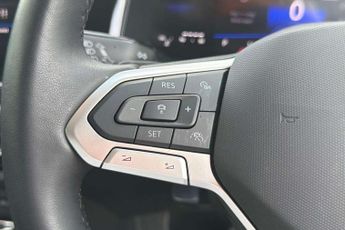 Volkswagen Polo 1.0 TSI Match 5dr DSG