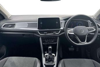 Volkswagen T-Roc 2.0 TDI 150 EVO Style 5dr DSG