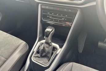 Volkswagen T-Roc 2.0 TDI 150 EVO Style 5dr DSG