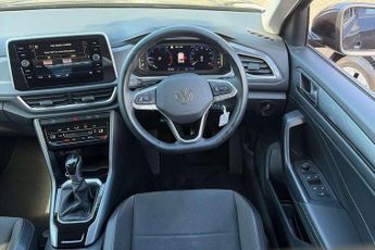 Volkswagen T-Roc 2.0 TDI 150 EVO Style 5dr DSG