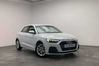 Audi A1 30 TFSI Sport 5dr