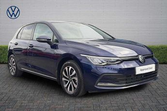Volkswagen Golf 1.5 TSI Active 5dr