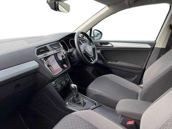 Volkswagen Tiguan 2.0 TDi 150 SE Nav 5dr DSG