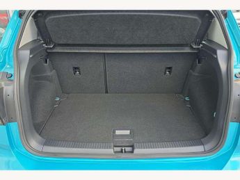 Volkswagen T-Cross 1.0 TSI 110 SE 5dr DSG