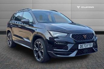 Cupra Ateca 1.5 EcoTSI V2 5dr DSG