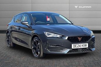 Cupra Leon 1.5 TSI V1 5dr