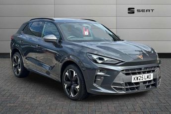 Cupra Terramar 1.5 eTSI 150 V2 5dr DSG