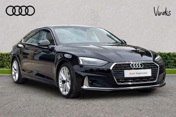 Audi A5 35 TFSI Sport 5dr S Tronic