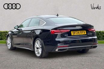 Audi A5 35 TFSI Sport 5dr S Tronic