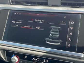 Audi Q3 35 TDI S Line 5dr S Tronic