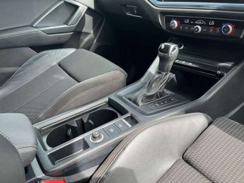 Audi Q3 35 TDI S Line 5dr S Tronic