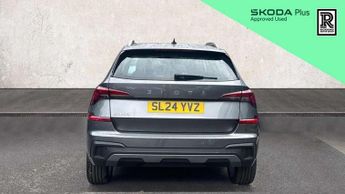 Skoda Kamiq 1.0 TSI SE L 5dr DSG