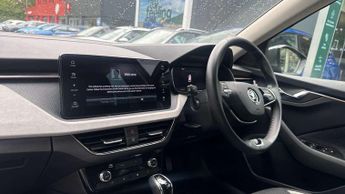 Skoda Kamiq 1.0 TSI SE L 5dr DSG