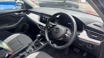 Skoda Kamiq 1.0 TSI SE L 5dr DSG