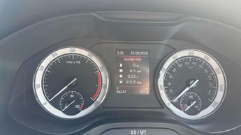 Skoda Kodiaq 1.5 TSI Sport Line 5dr DSG [7 Seat]