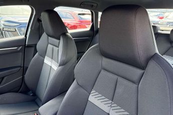 Audi A3 1.5 TFSI 116 Sport 5dr S Tronic