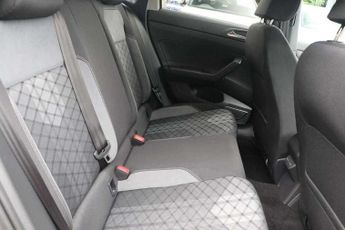 Volkswagen Polo 1.0 TSI R-Line 5dr DSG
