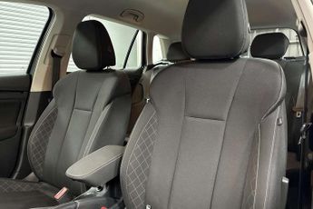 Skoda Kamiq 1.0 TSI 110 SE 5dr DSG