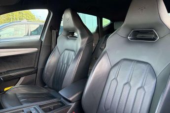 Cupra Formentor 1.4 eHybrid 204 V2 5dr DSG