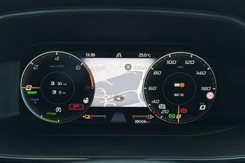 Cupra Formentor 1.4 eHybrid 204 V2 5dr DSG