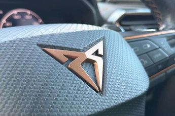 Cupra Formentor 1.4 eHybrid 204 V2 5dr DSG