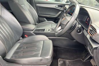 Cupra Formentor 1.4 eHybrid 204 V2 5dr DSG