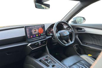 Cupra Formentor 1.4 eHybrid 204 V2 5dr DSG