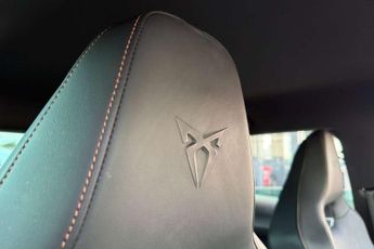 Cupra Formentor 1.4 eHybrid 204 V2 5dr DSG