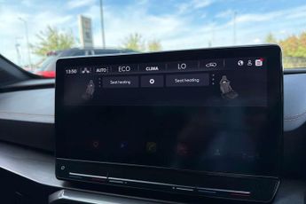 Cupra Formentor 1.4 eHybrid 204 V2 5dr DSG