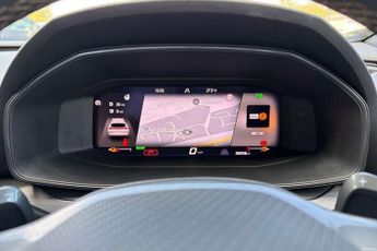 Cupra Formentor 1.4 eHybrid 204 V2 5dr DSG