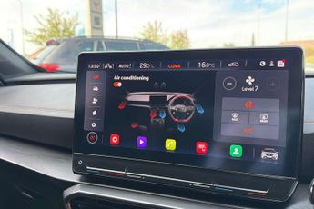 Cupra Formentor 1.4 eHybrid 204 V2 5dr DSG