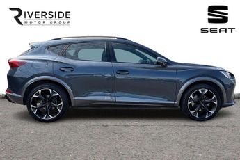 Cupra Formentor 1.4 eHybrid 204 V2 5dr DSG