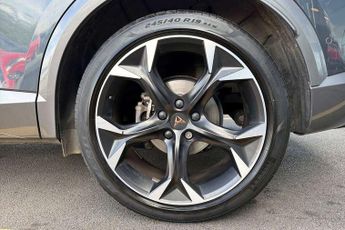 Cupra Formentor 1.4 eHybrid 204 V2 5dr DSG