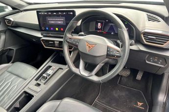 Cupra Formentor 1.4 eHybrid 204 V2 5dr DSG