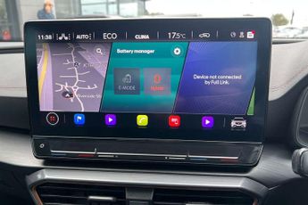Cupra Formentor 1.4 eHybrid 204 V2 5dr DSG