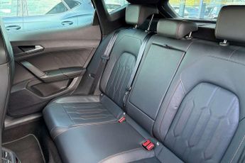 Cupra Formentor 1.4 eHybrid 204 V2 5dr DSG