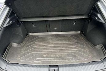 Volkswagen T-Roc 1.5 TSI R-Line 5dr DSG