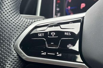 Volkswagen T-Roc 1.5 TSI R-Line 5dr DSG