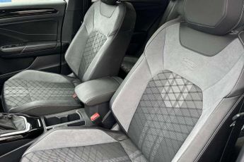 Volkswagen T-Roc 1.5 TSI R-Line 5dr DSG