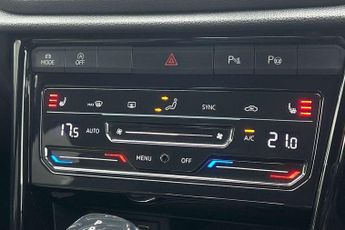 Volkswagen T-Roc 1.5 TSI R-Line 5dr DSG