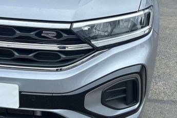 Volkswagen T-Roc 1.5 TSI R-Line 5dr DSG
