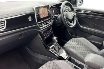 Volkswagen T-Roc 1.5 TSI R-Line 5dr DSG